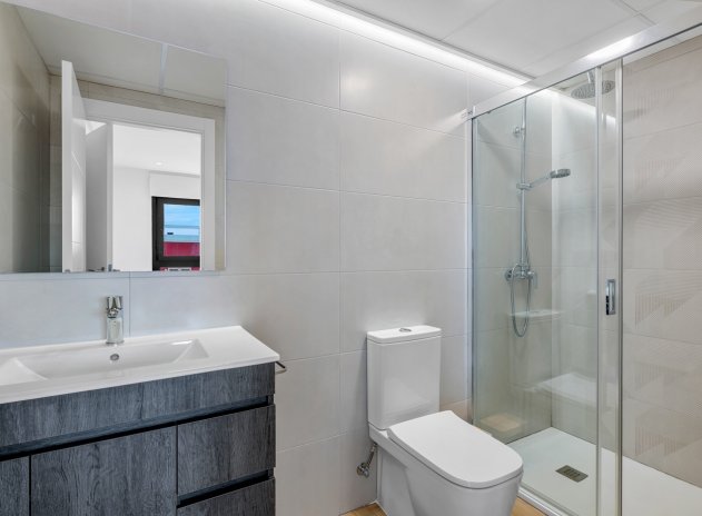 Herverkoop - Appartement - Orihuela - Costa Blanca South