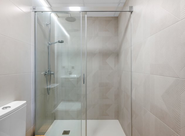 Herverkoop - Appartement - Orihuela - Costa Blanca South