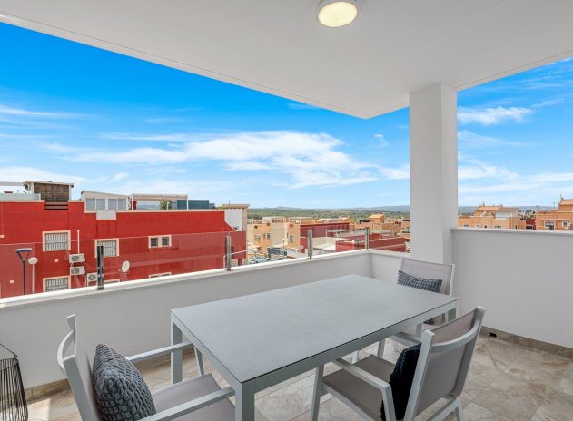 Herverkoop - Appartement - Orihuela - Costa Blanca South