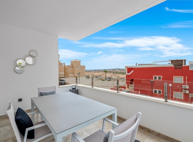 Herverkoop - Appartement - Orihuela - Costa Blanca South