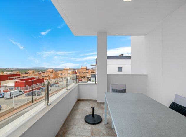 Herverkoop - Appartement - Orihuela - Costa Blanca South