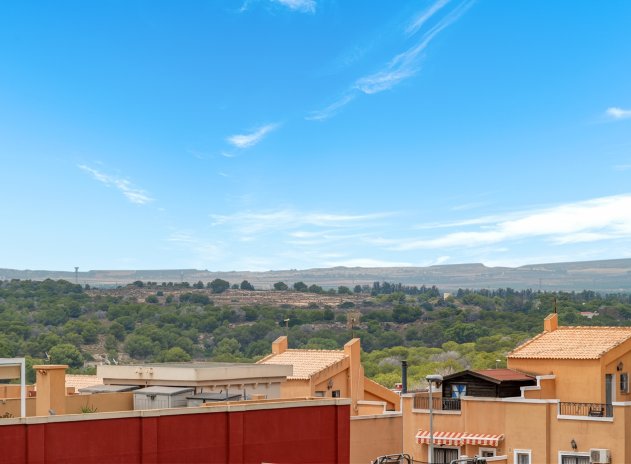Herverkoop - Appartement - Orihuela - Costa Blanca South