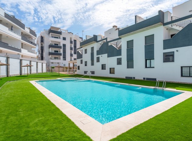 Herverkoop - Appartement - Orihuela - Costa Blanca South
