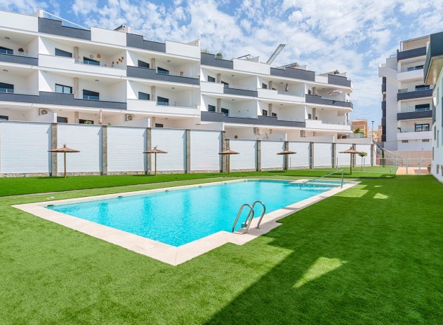 Herverkoop - Appartement - Orihuela - Costa Blanca South
