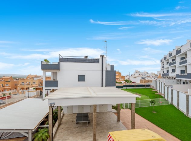 Herverkoop - Appartement - Orihuela - Costa Blanca South