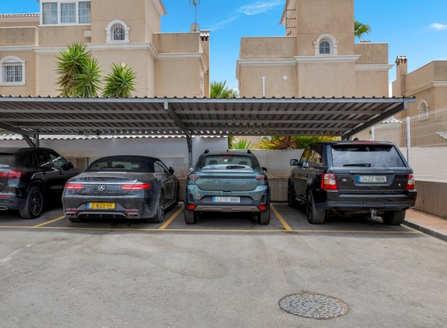 Herverkoop - Appartement - Orihuela - Costa Blanca South