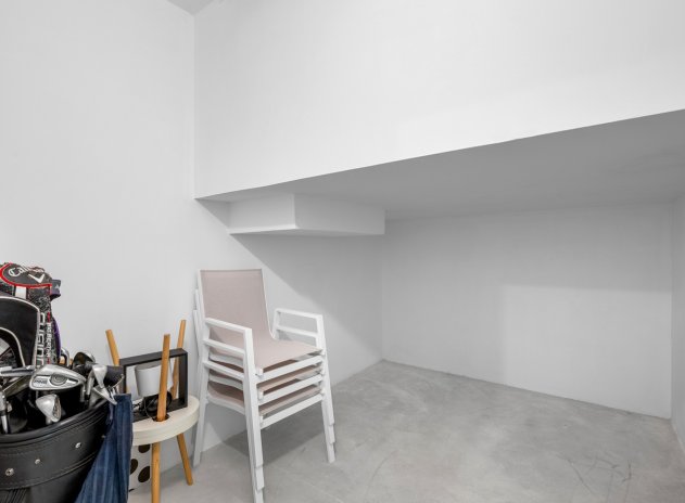 Herverkoop - Appartement - Orihuela - Costa Blanca South