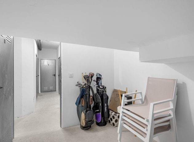 Herverkoop - Appartement - Orihuela - Costa Blanca South