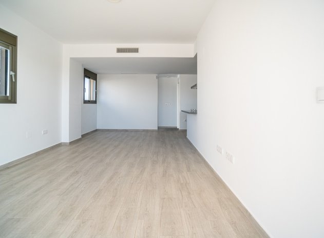 Wiederverkauf - Wohnung - Orihuela Costa - Los Dolses