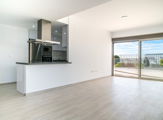 Wiederverkauf - Wohnung - Orihuela Costa - Los Dolses