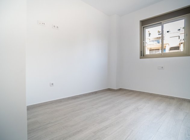 Wiederverkauf - Wohnung - Orihuela Costa - Los Dolses