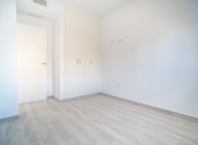 Wiederverkauf - Wohnung - Orihuela Costa - Los Dolses