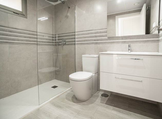 Wiederverkauf - Wohnung - Orihuela Costa - Los Dolses
