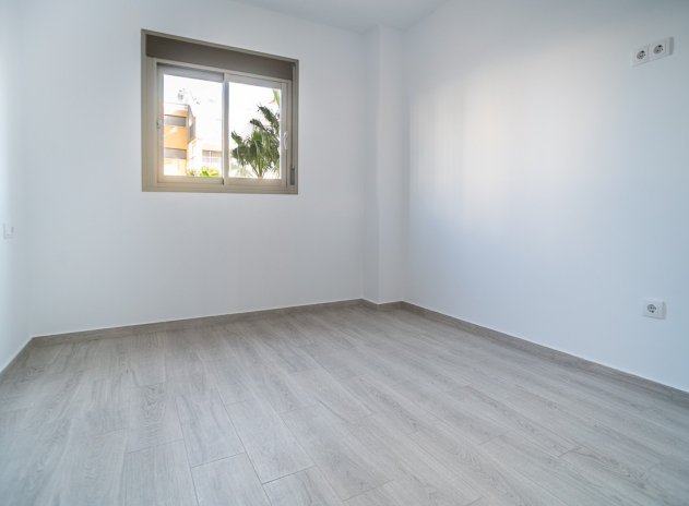 Wiederverkauf - Wohnung - Orihuela Costa - Los Dolses