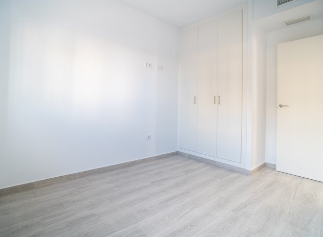 Wiederverkauf - Wohnung - Orihuela Costa - Los Dolses