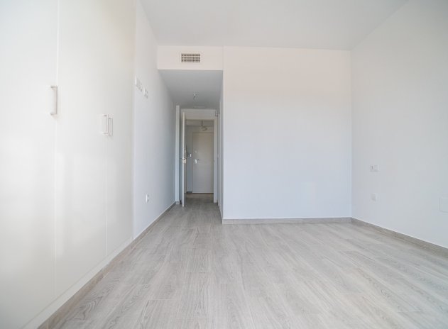 Wiederverkauf - Wohnung - Orihuela Costa - Los Dolses