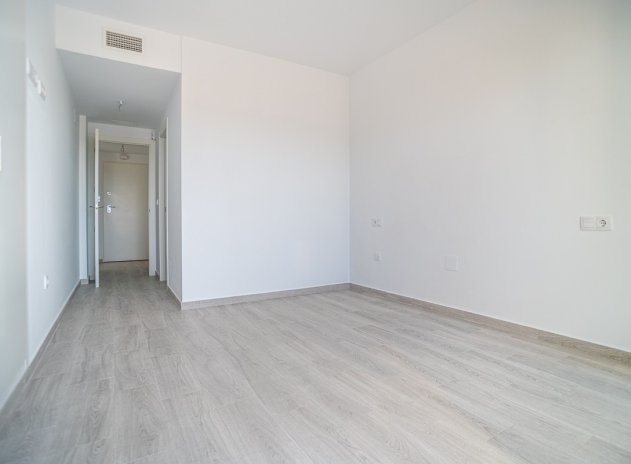 Wiederverkauf - Wohnung - Orihuela Costa - Los Dolses