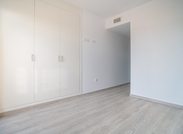 Wiederverkauf - Wohnung - Orihuela Costa - Los Dolses