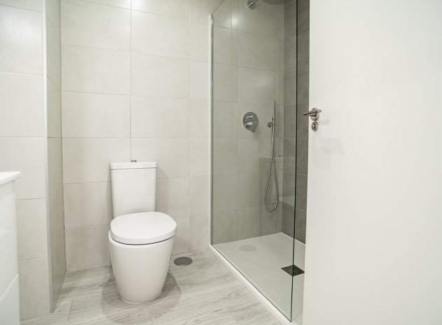 Wiederverkauf - Wohnung - Orihuela Costa - Los Dolses