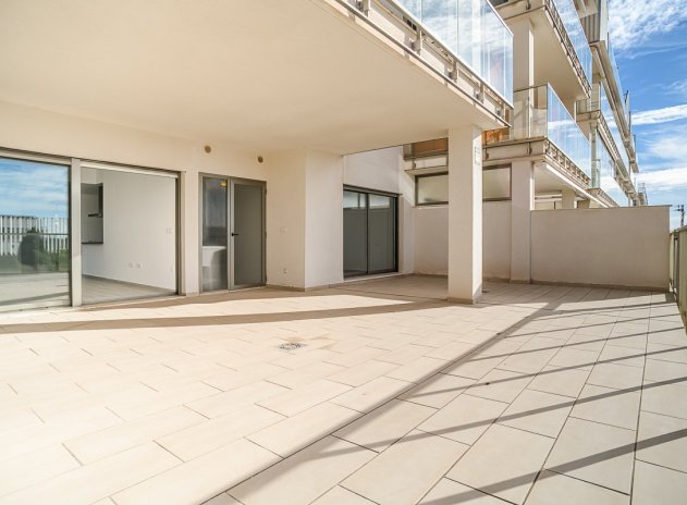 Wiederverkauf - Wohnung - Orihuela Costa - Los Dolses