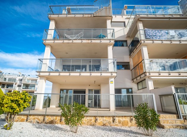 Wiederverkauf - Wohnung - Orihuela Costa - Los Dolses