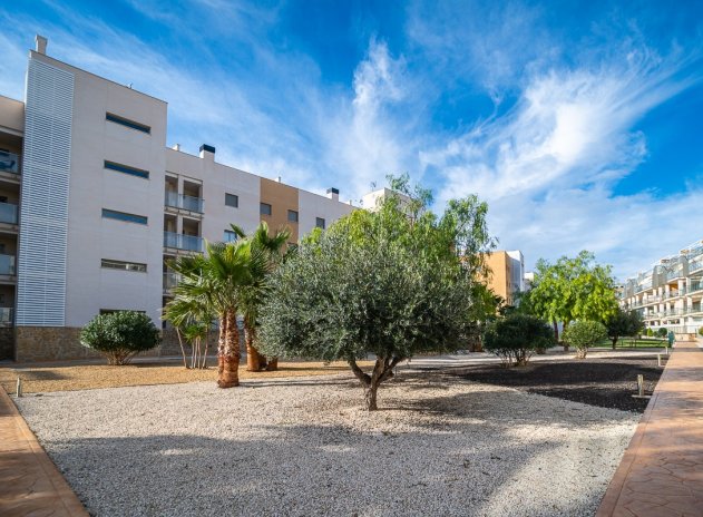 Wiederverkauf - Wohnung - Orihuela Costa - Los Dolses