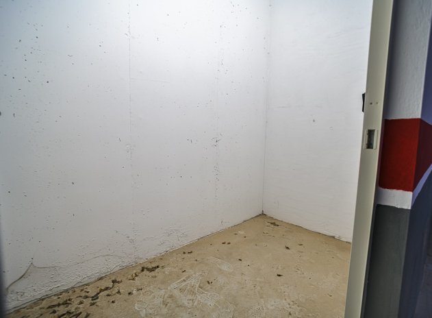 Wiederverkauf - Wohnung - Orihuela Costa - Los Dolses