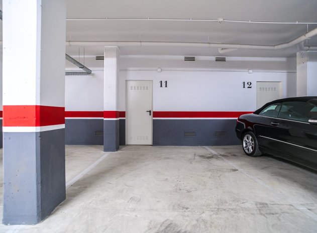 Wiederverkauf - Wohnung - Orihuela Costa - Los Dolses