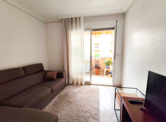 Reventa - Apartamento / Piso - Guardamar del Segura