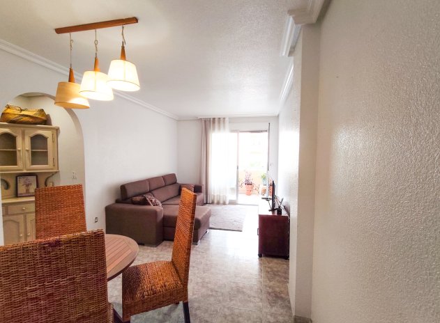 Reventa - Apartamento / Piso - Guardamar del Segura
