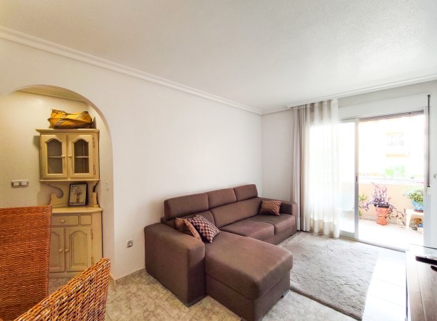 Reventa - Apartamento / Piso - Guardamar del Segura