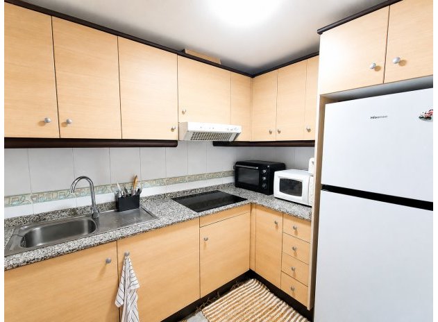 Reventa - Apartamento / Piso - Guardamar del Segura