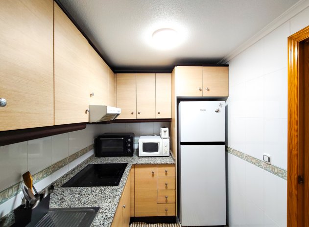Reventa - Apartamento / Piso - Guardamar del Segura