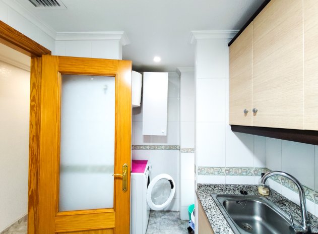 Reventa - Apartamento / Piso - Guardamar del Segura