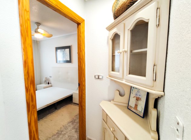 Reventa - Apartamento / Piso - Guardamar del Segura