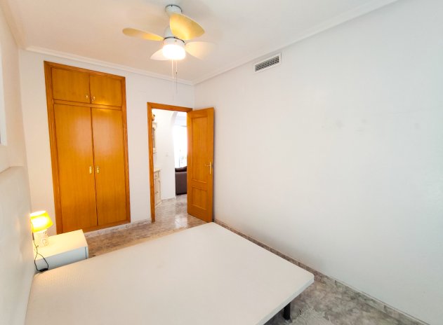 Reventa - Apartamento / Piso - Guardamar del Segura