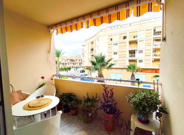 Reventa - Apartamento / Piso - Guardamar del Segura