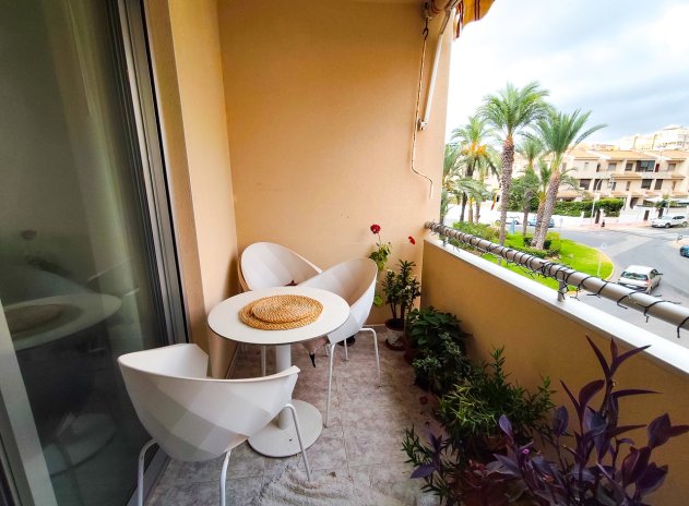 Reventa - Apartamento / Piso - Guardamar del Segura