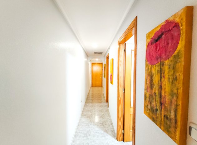 Reventa - Apartamento / Piso - Guardamar del Segura