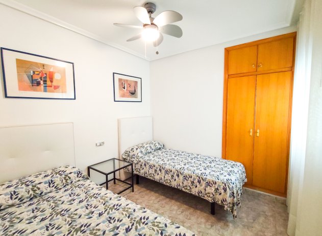 Reventa - Apartamento / Piso - Guardamar del Segura