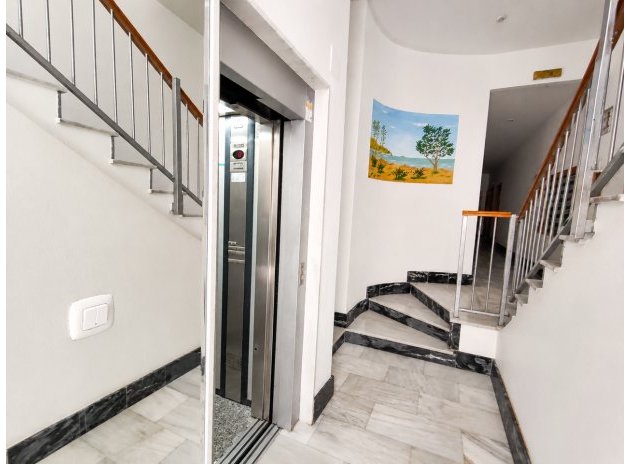 Reventa - Apartamento / Piso - Guardamar del Segura
