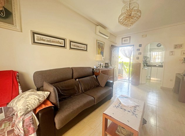 Wiederverkauf - Wohnung - Torrevieja - Aguas Nuevas