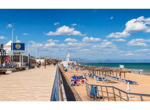Wiederverkauf - Wohnung - Torrevieja - Aguas Nuevas