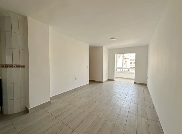 Wiederverkauf - Wohnung - Torrevieja