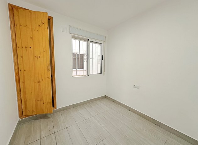 Wiederverkauf - Wohnung - Torrevieja