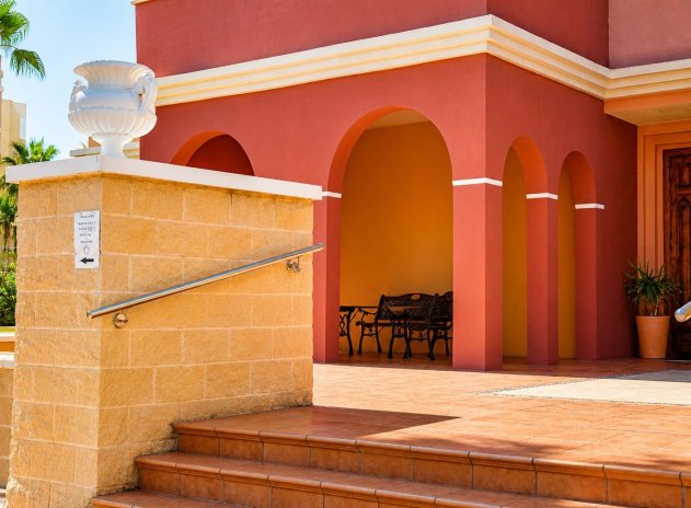 Wiederverkauf - Wohnung - Torrevieja - Playa de los Locos