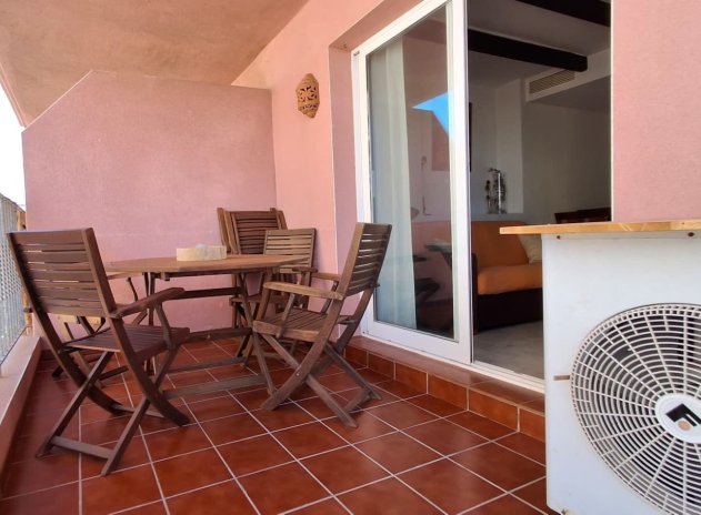 Wiederverkauf - Wohnung - Torrevieja - Playa de los Locos