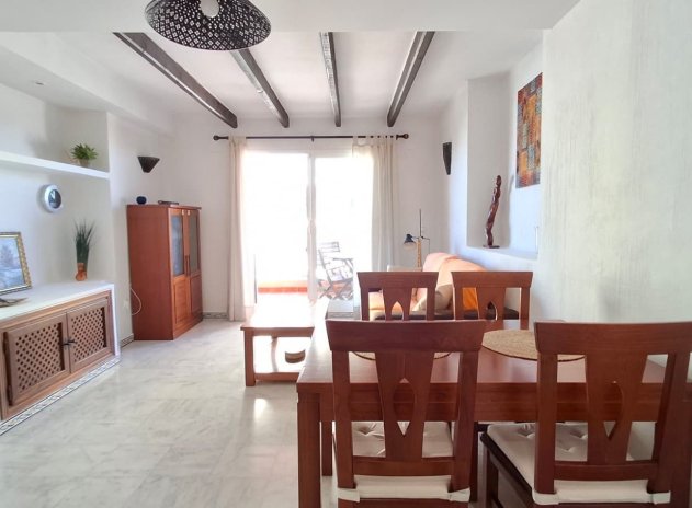 Wiederverkauf - Wohnung - Torrevieja - Playa de los Locos