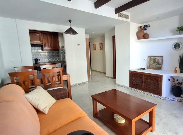 Wiederverkauf - Wohnung - Torrevieja - Playa de los Locos