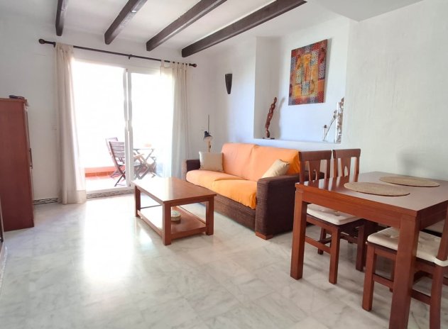 Wiederverkauf - Wohnung - Torrevieja - Playa de los Locos